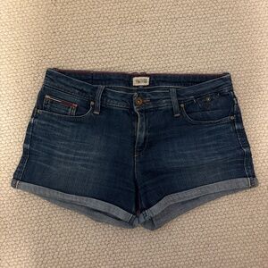 Tommy Hilfiger Jeans Shorts